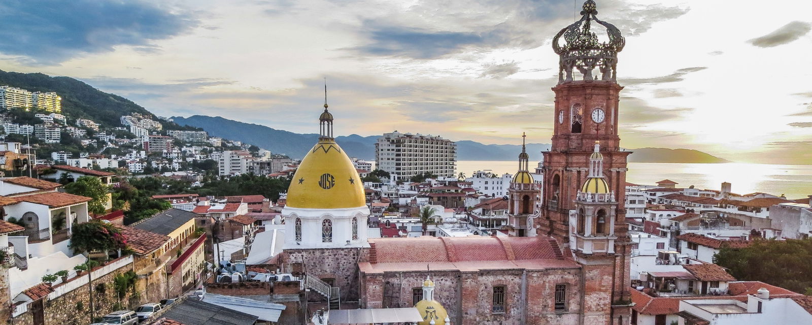 Puerto Vallarta and Sayulita