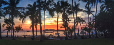 Zihuatanejo and Ixtapa