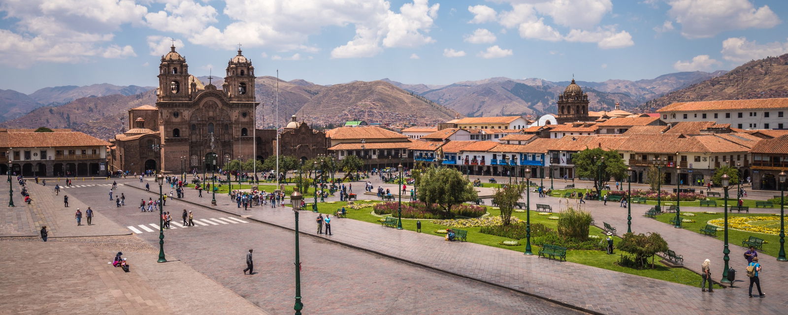 Cusco