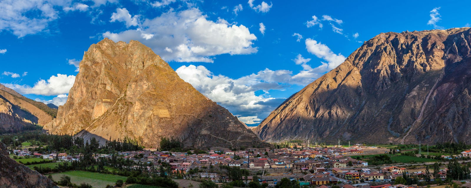 Sacred Valley