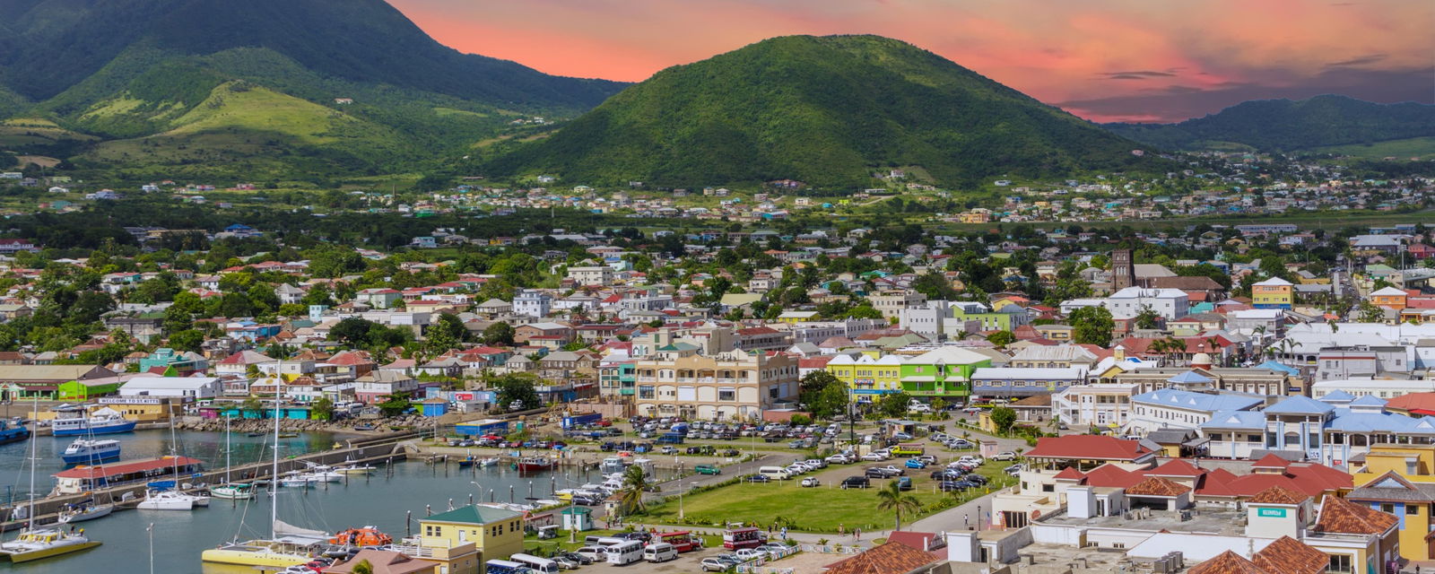 Basseterre