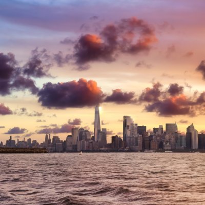 New York