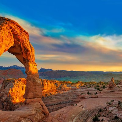 Utah