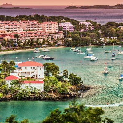 US Virgin Islands