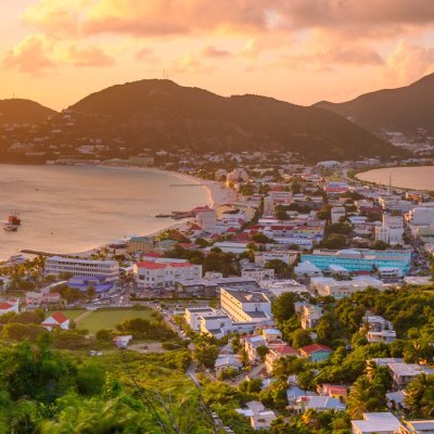 St Maarten