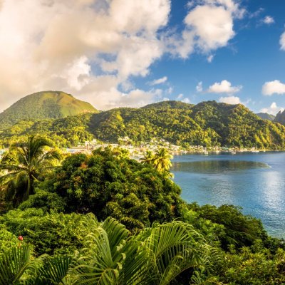 Saint Lucia