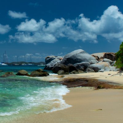 British Virgin Islands