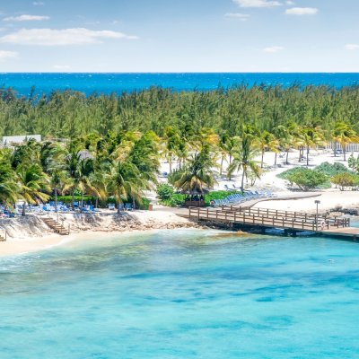 Turks and Caicos