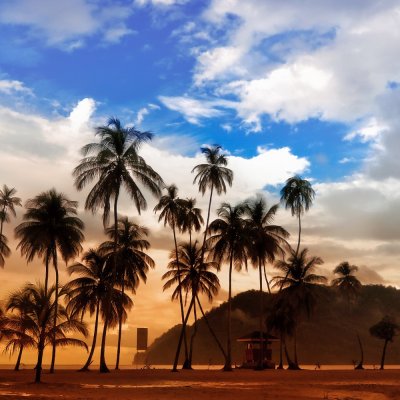 Trinidad and Tobago