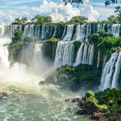 Argentina
