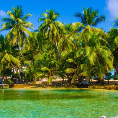 Belize