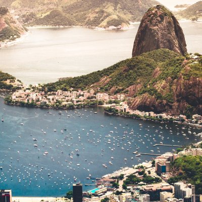 Brazil