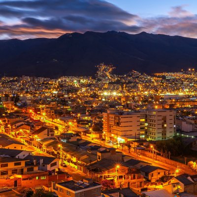 Ecuador