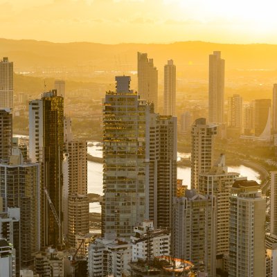 Panama