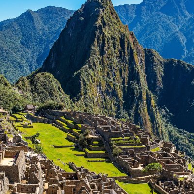 Peru