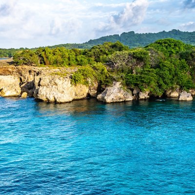 Jamaica