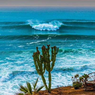 Baja California
