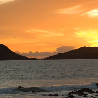 Mazatlan