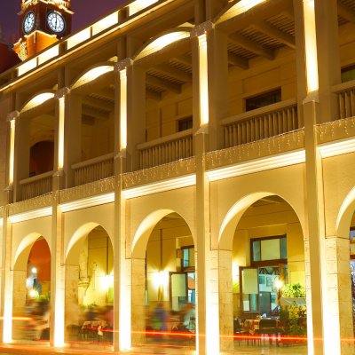 Merida