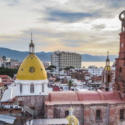 Puerto Vallarta and Sayulita