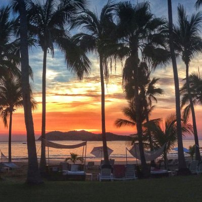 Zihuatanejo and Ixtapa