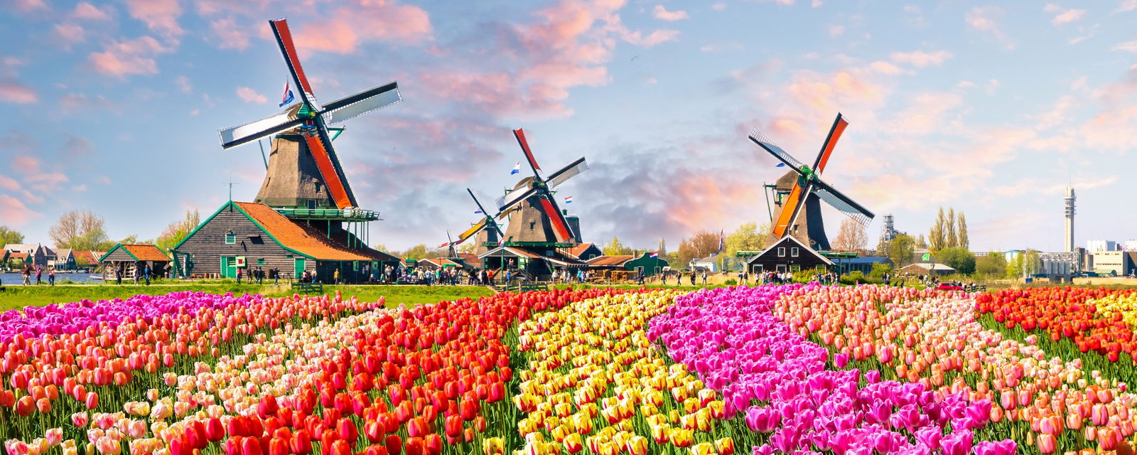 Netherlands