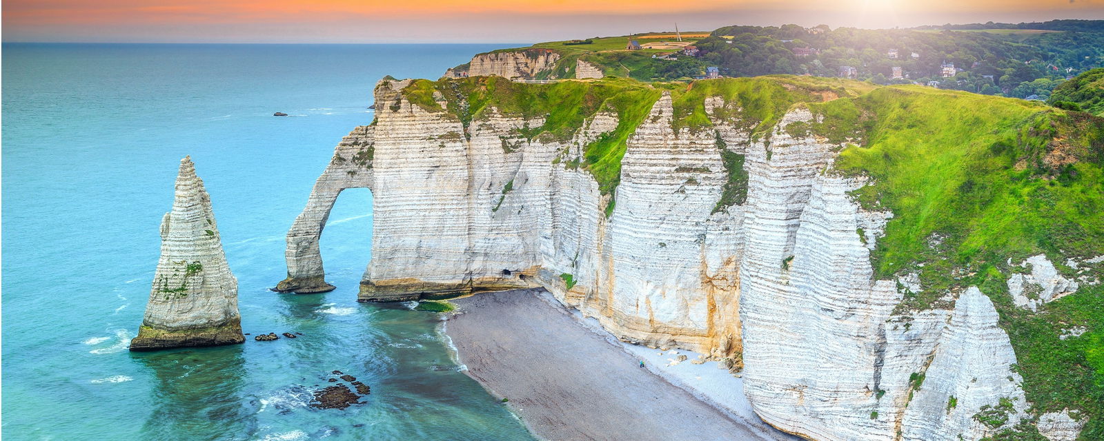 Normandy