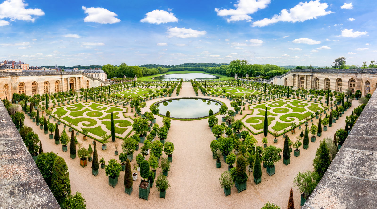 Versailles