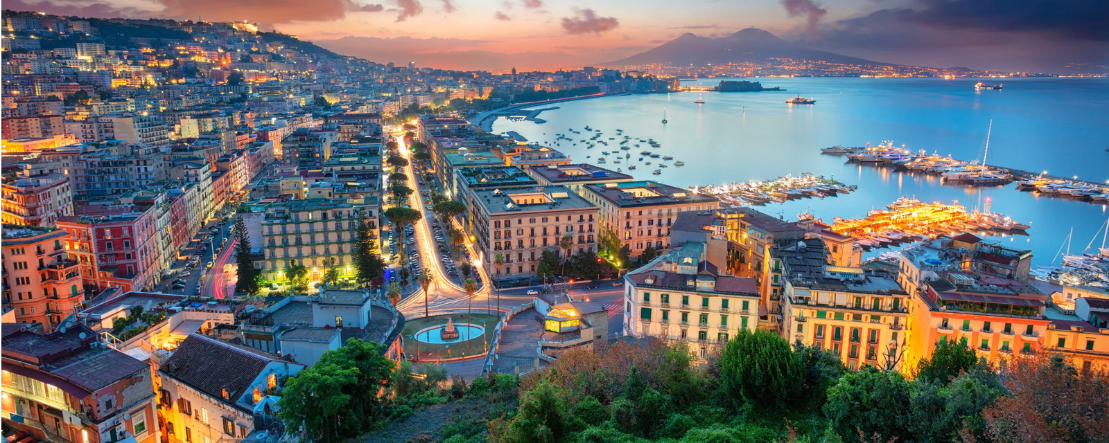 Naples