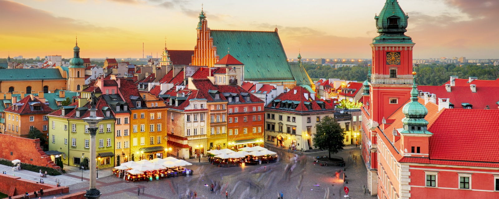 Warsaw