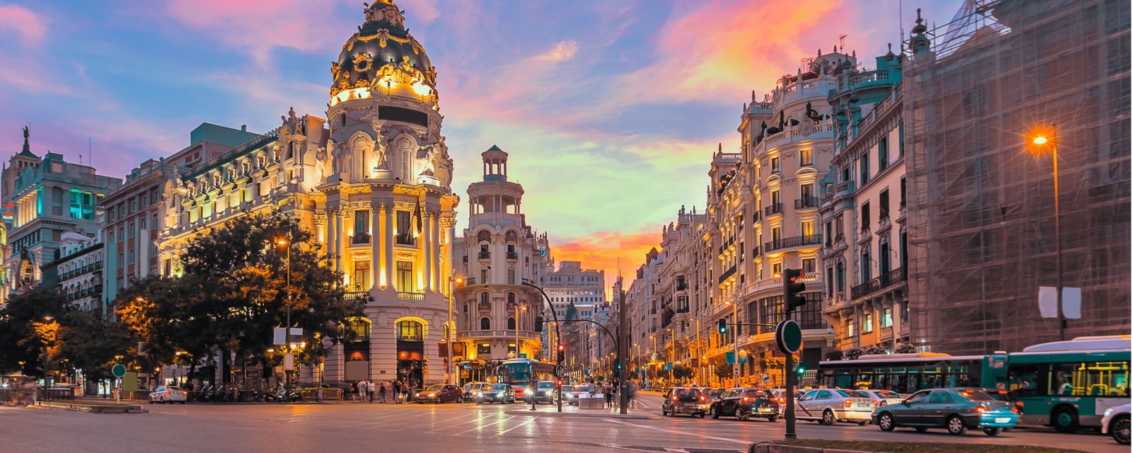 Madrid