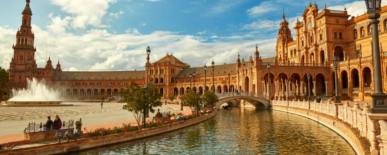 Seville