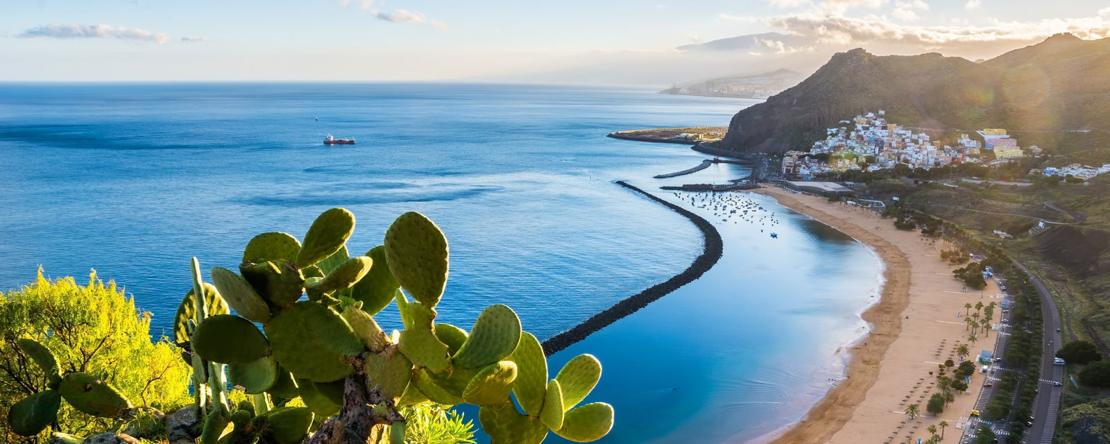 Santa Cruz de Tenerife