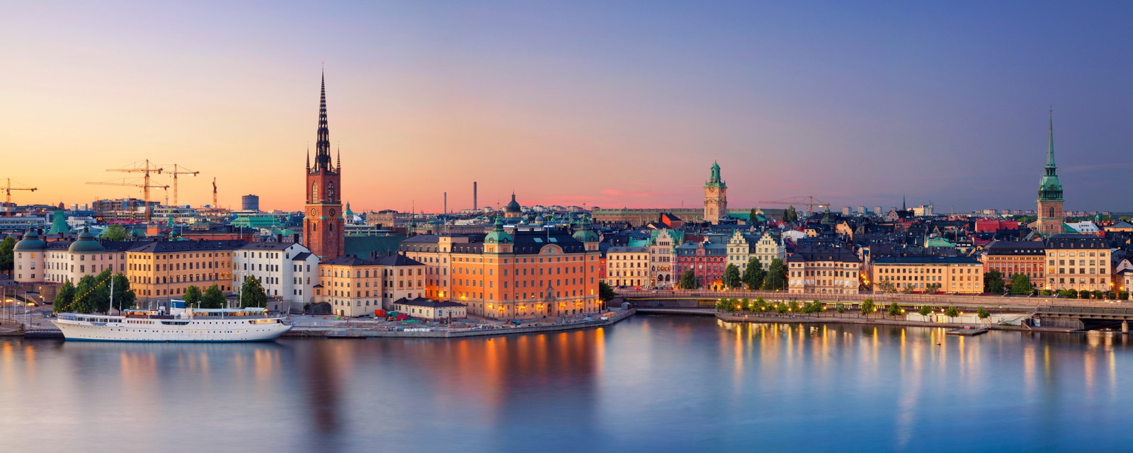 Stockholm