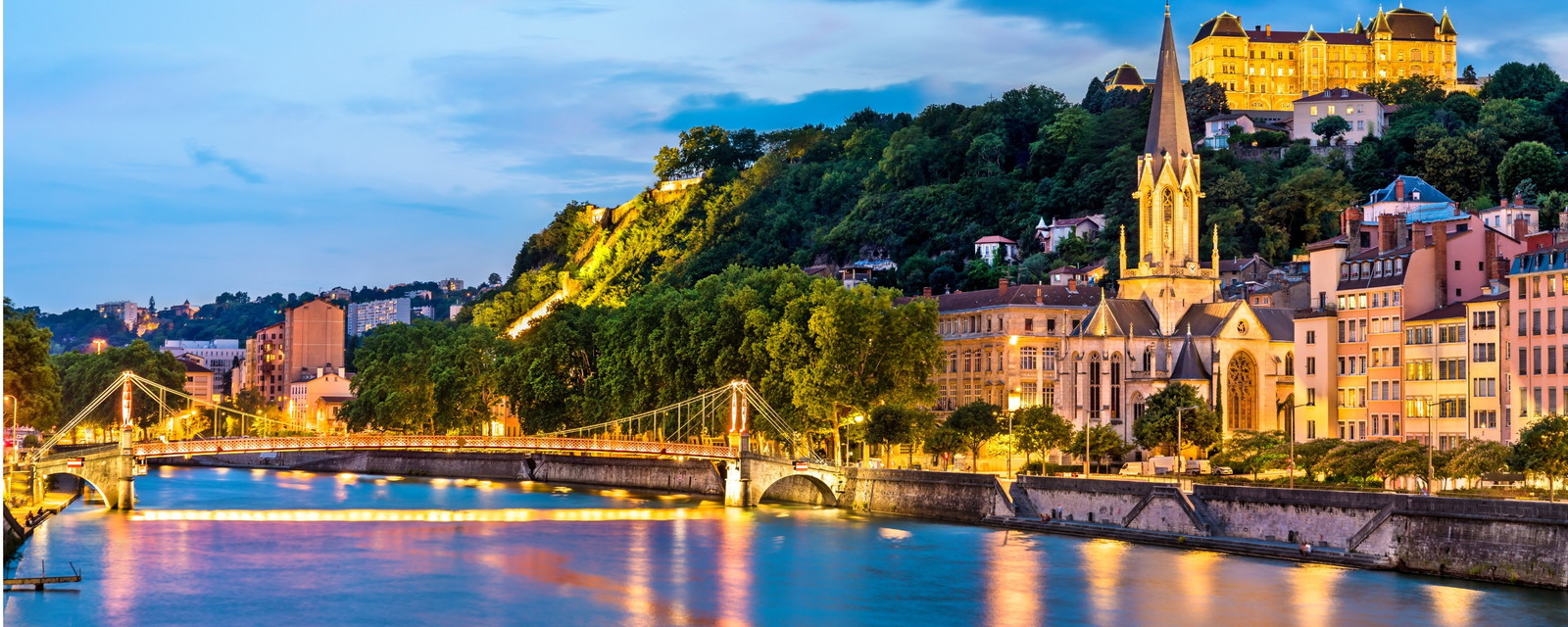 Lyon