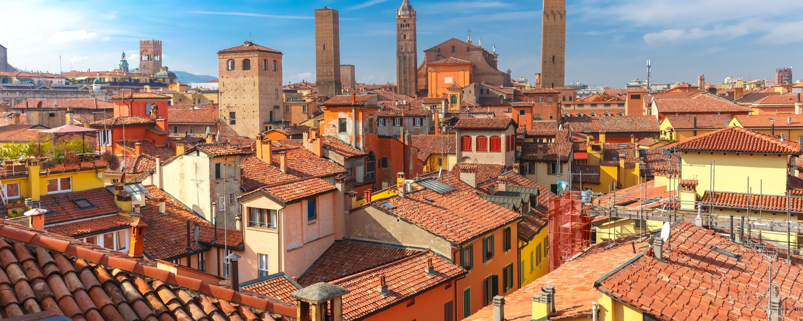 Bologna