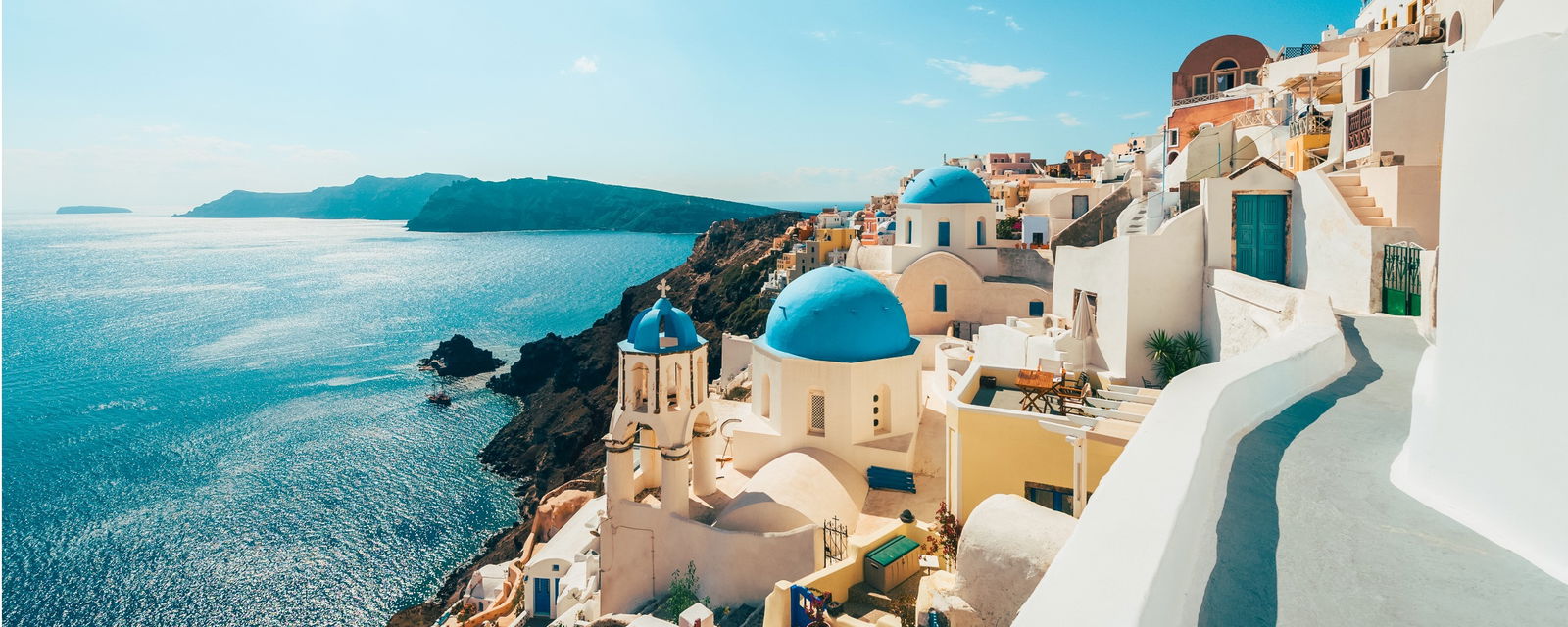 Santorini