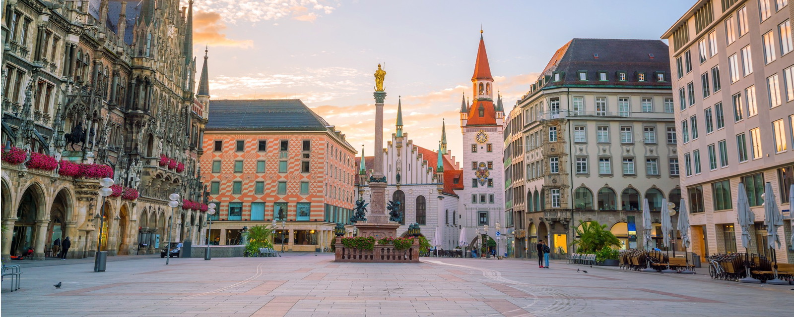 Munich