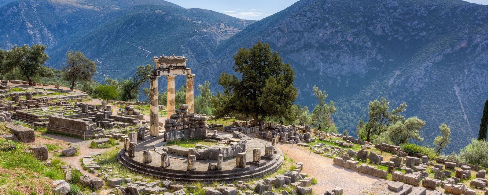 Delphi