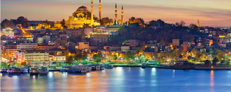 Istanbul