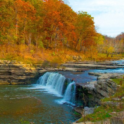 Indiana