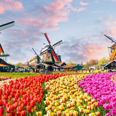 Netherlands