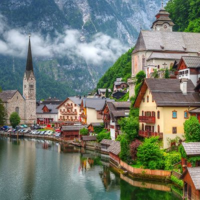 Austria