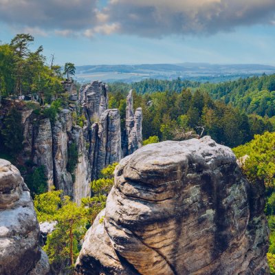 Czech Republic