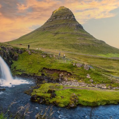 Iceland