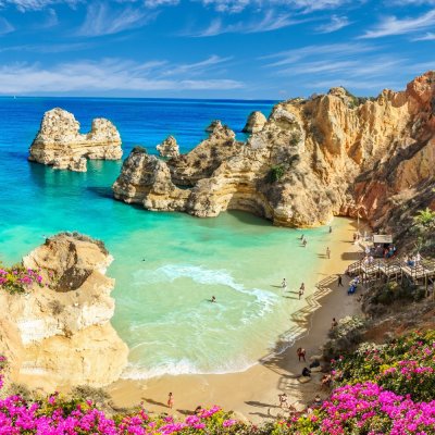 Portugal