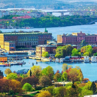 Sweden