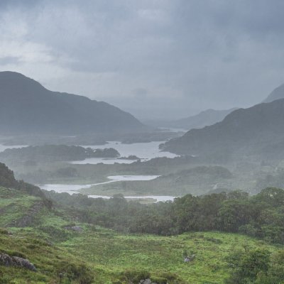 Ireland