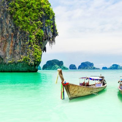 Thailand