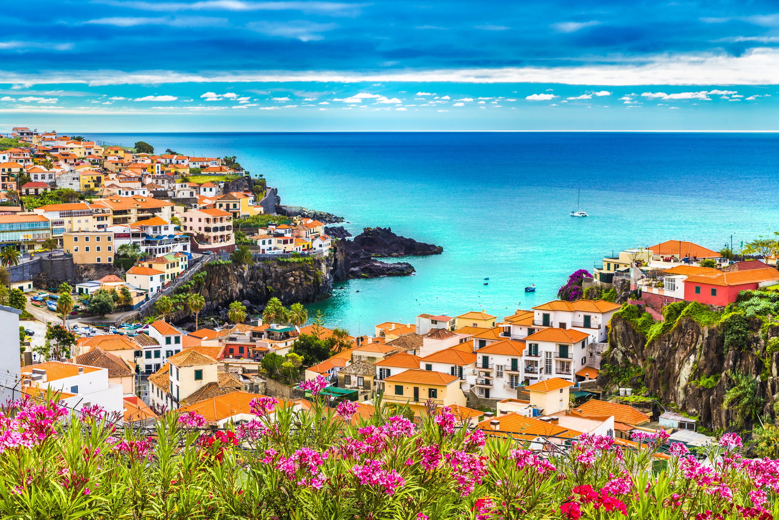 Madeira Island